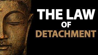 How To Reduce Your Stress By Using The Law of Detachment