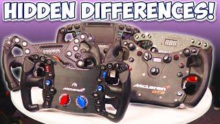 The Best GT Wheel In Sim Racing Is… This May Surprise You