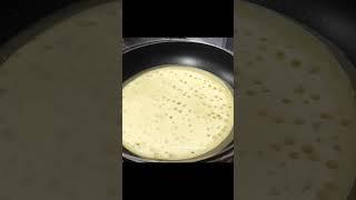 Eggless Apam Balik #easyrecipe #shortvideo #teabreak