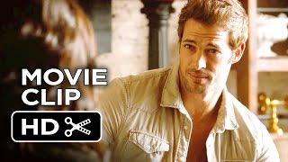 Addicted Movie CLIP - Im All Yours 2014 - William Levy Drama HD