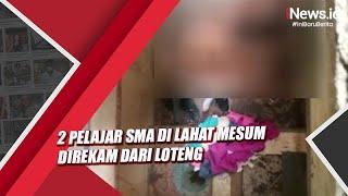 Viral 2 Pelajar SMA di Lahat Berhubungan Intim Direkam dari Loteng