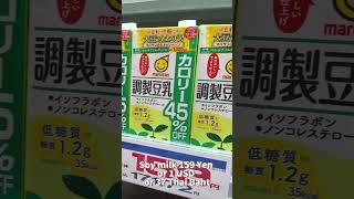 Groceries shopping with me in cheap supermarket in TOKYO Japan 