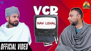 VCR Funny Video  Nav Lehal  New Punjabi Comedy Video 2020  Latest Funny Punjabi Video 2020