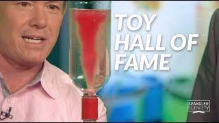 National Toy Hall of Fame - Cool Science Toys