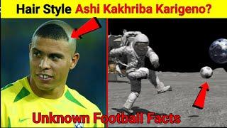 Football Ge Angakpa Facts  Unknown Football Facts
