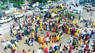 9 August Vishv Adivasi Divas Vishal Rally 2022 Chhindwara M.P.  Mithlesh Digital Chhindwara