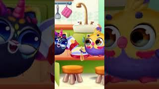 Adopt Cute Virtual Pets Smolsies 🩷 Smolsies 2 - Cute Pet Stories  TutoTOONS