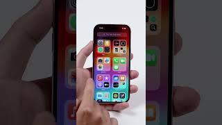 IOS LẠI GẶP LỖI NGHIÊM TRỌNG #shorts