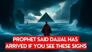 The Final Hours - How Current Events Signal Dajjals Imminent Arrival