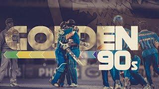 GOLDEN 90s  Sri Lanka Cricket Golden Era
