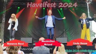 Havelfest - Schlagerparty Finale live
