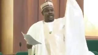 HON. GUDAJE KAZAURE YA CACCAKI BOKOLA SARAKI KWANKWASO DA ATIKU SANNAN YA KIRASU DA MUNAFUKAI