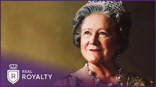 A Century In 100 Minutes  The Marvellous Life Of The Queen Mother  Real Royalty