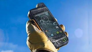 5 Best Rugged Smartphones in 2024 TOP 5 Rugged Phones