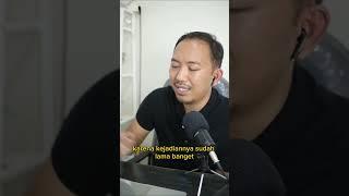 Pikiran membuat kita terus menderita?