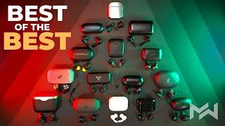 BEST True Wireless Earbuds FINAL SHOWDOWN 2021 Kings & JOKERS