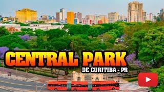 PASSEIO PÚBLICO DE CURITIBA