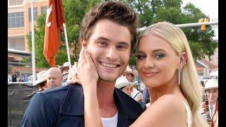 Men Kelsea Ballerini Dated Boyfriends List