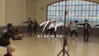 Fanxy Red 팬시레드 T.O.P Making Film 1