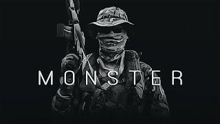 Military Motivation - Monster 2021