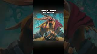 Симулятор выживания с открытым миром Omega Crafter #игры #игрынапк #онлайнигры #shorts