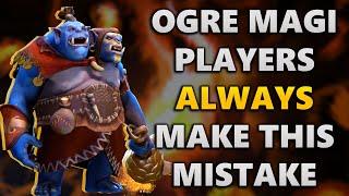 Stop WASTING your spells  Dota 2 Tips & Tricks