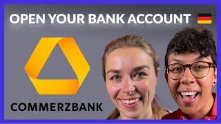 How To Successfully Open A German Bank Account As A Foreigner Step-By-Step Guide