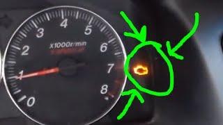 HOW TO RESET CHECK ENGINE LIGHT FREE EASY WAY