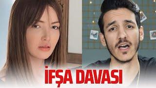 DANLA BİLİÇDEN İFŞA DAVASI #İnternetHaber