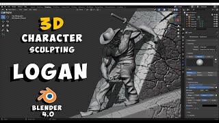 Unleash Your Inner Artist Create Amazing 3d Characters In Blender With This Step-by-step Tutorial