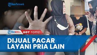 Dijebak Kekasih Remaja di Samarinda Dijual Pacar Layani 10 Pria Hidung Belang dan Diselamatkan Tamu