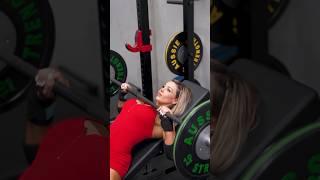 Stephanie Sanzo Workout Motivation #shorts #shoulderworkout #biceps #glutes #fitness #motivation