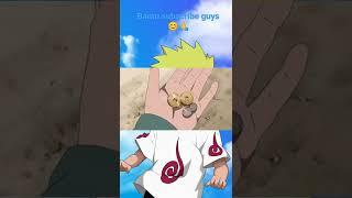 Naruto kecil sad bngt #fyp #shorts #sad #viral #naruto #narutokecil #trending