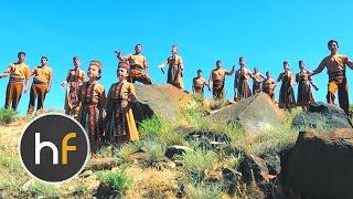 Kamsar Ergi Pari Hamuyt - Hayoc Ergir Mern Es  Armenian Folk  HF Exclusive  JULY 2016