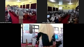 PPL 3_PPG Daljab 2022 Tahap 2_Akuntansi_UNESA  Full Sit In  NURUL MS