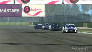 Real racing 3 Game android Race Grand Prix Circuit Hockenheim Germany#gameplay#games