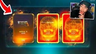 Black Ops 3 is SHUTTING DOWN So I Opened SUPPLY DROPS for the last time..