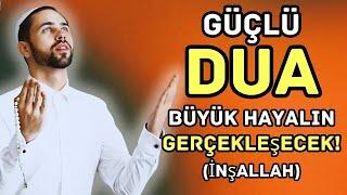 İMDAT DUASI - Çok etkili Rızık ve Bereket duası  Günlük Dualar