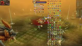 Flyff Guild Siege Aibatt 2024-05-18 Jozper