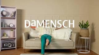 Stretch Pyjamas for your #MeTimeJam  DaMENSCH