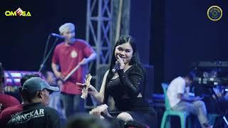 Keranda Cinta - Nurul Yung Chen ft rockdut OMEGA live Wonokerto