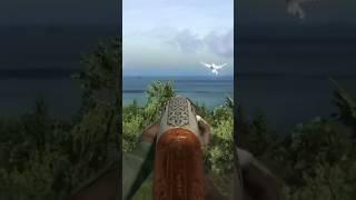 ALBINO ROOSTER PHEASANT Epic Stream Kill #thehunter #thehunterclassic #huntinggames