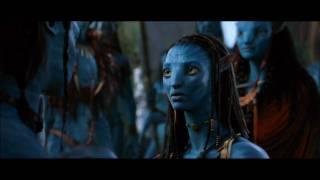 Avatar Trailer HD - ITA