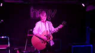 Nothing But Thieves - Conor MasonSolo Hell Yeah - Live At HMV Oxford Street