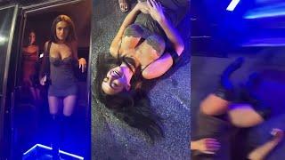 New Drunk Fail Compilation  Naugthy and Drunk Girls  Funny Fail Videos   Girl Fails 2022
