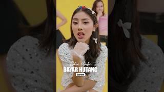 OUT NOW  Ghea Youbi - Bayar Hutang #lagupopuler #laguviral #gheayoubi #bayarhutang #wahanamusik