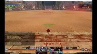 ArcheAge 3.0 Gc goes missing?