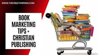 Novel Marketing And Christian Publishing With Thomas Umstattd Jr.