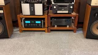 JBL-L-65jubal & mcintosh MA-6900