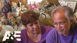 Hoarders Cleanup Saves Hawaii Couples House & Marriage  A&E